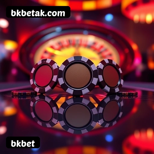 Logo da bkbet