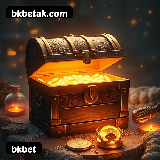 Loterias online disponíveis na bkbet